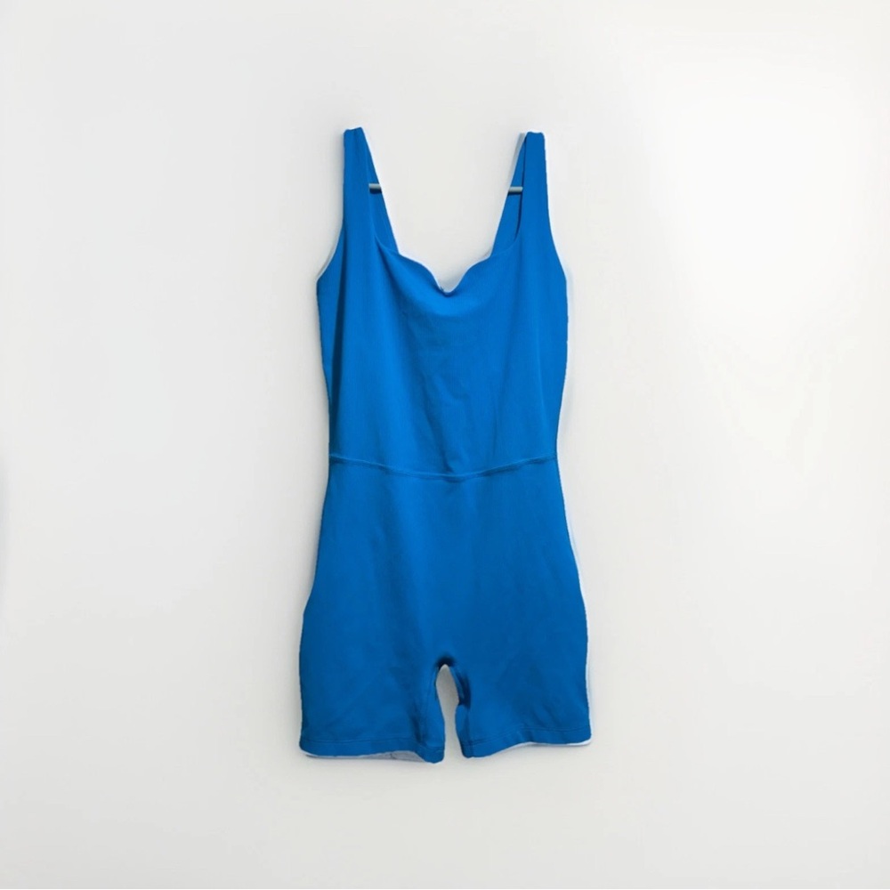 All in Motion Women's romper